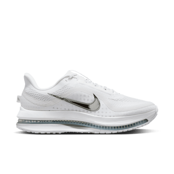 Pegasus Premium 'White Metallic Silver'