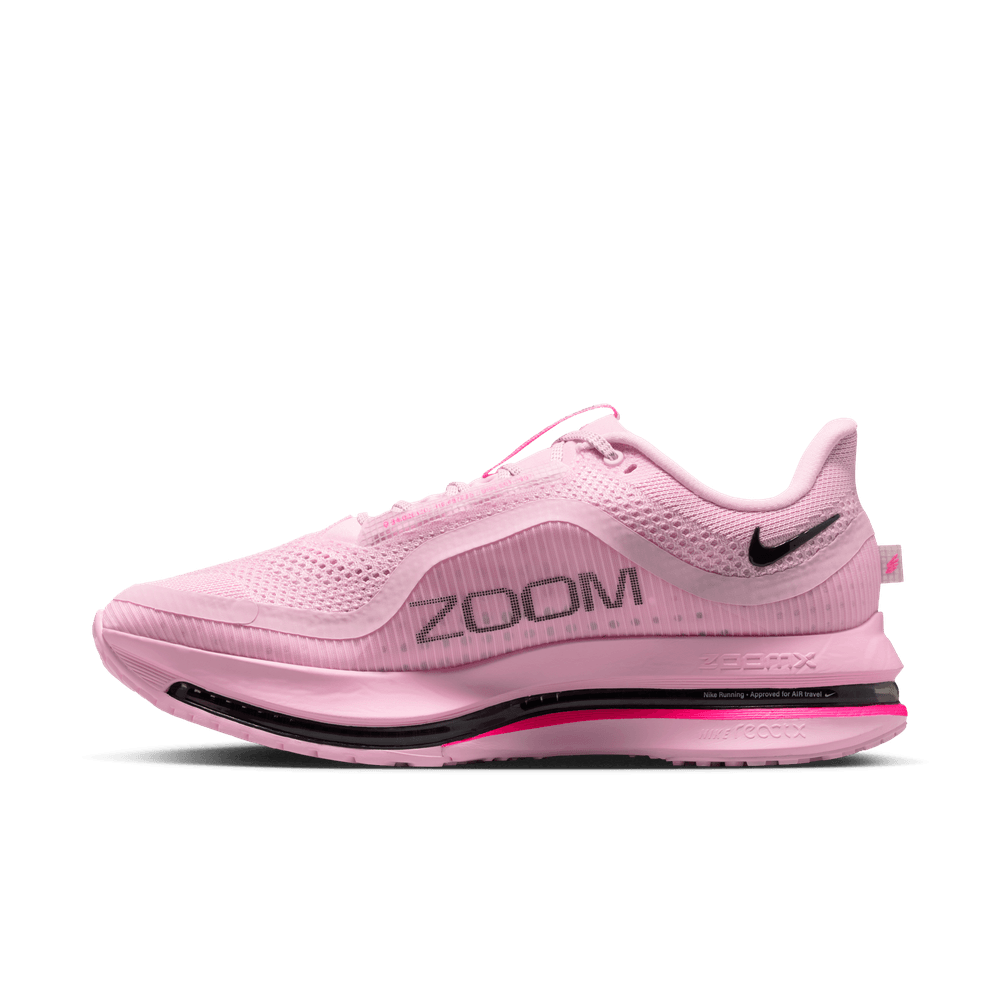 Pegasus Premium 'Pink Foam'