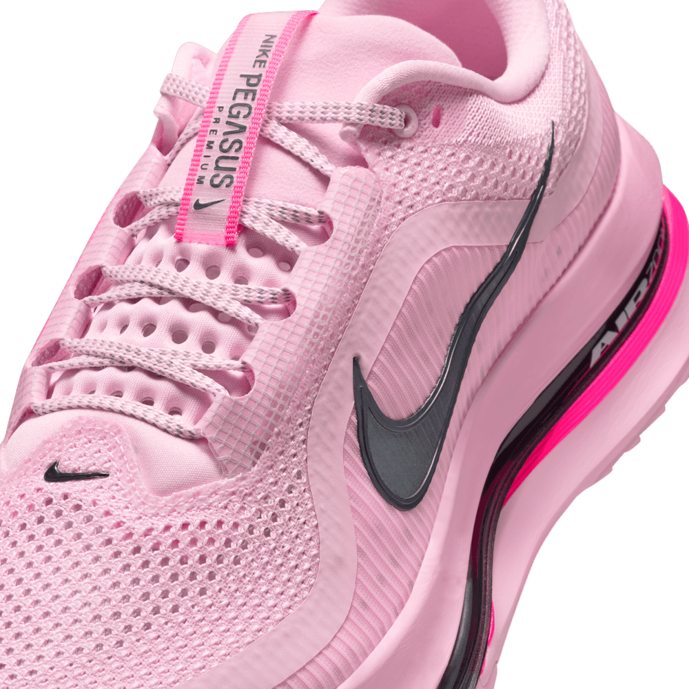 Pegasus Premium 'Pink Foam'