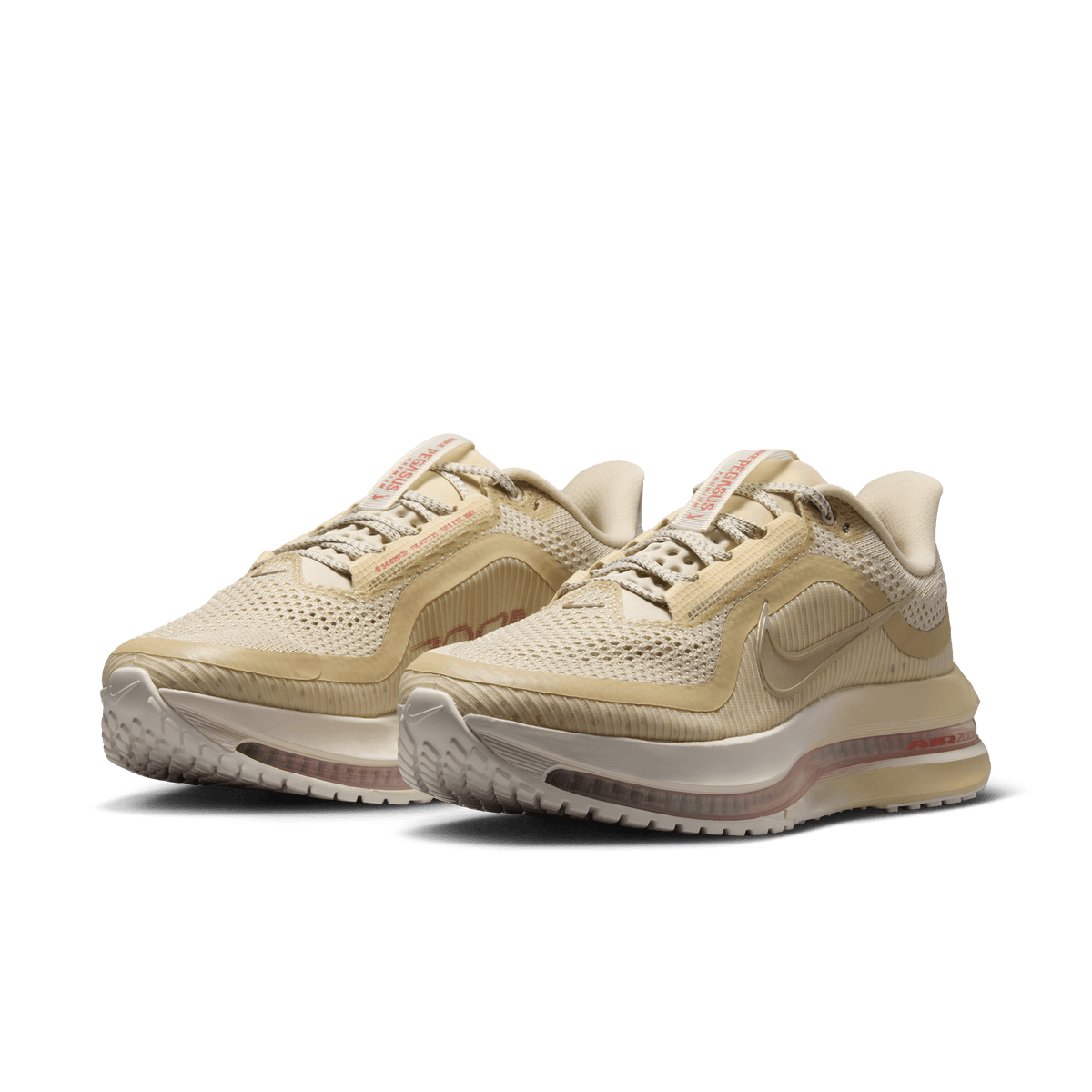W Pegasus Premium 'Light Khaki Sail'