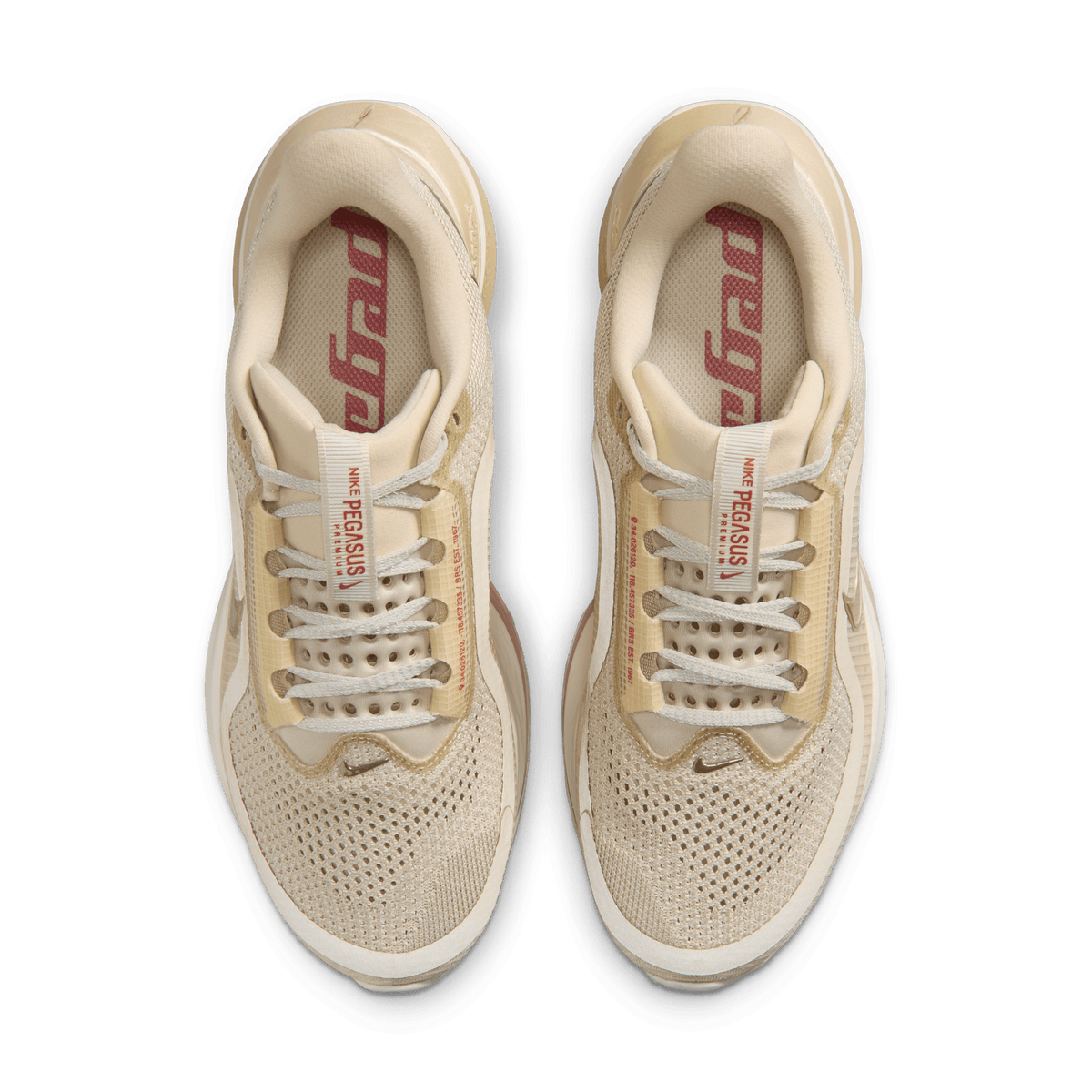 W Pegasus Premium 'Light Khaki Sail'