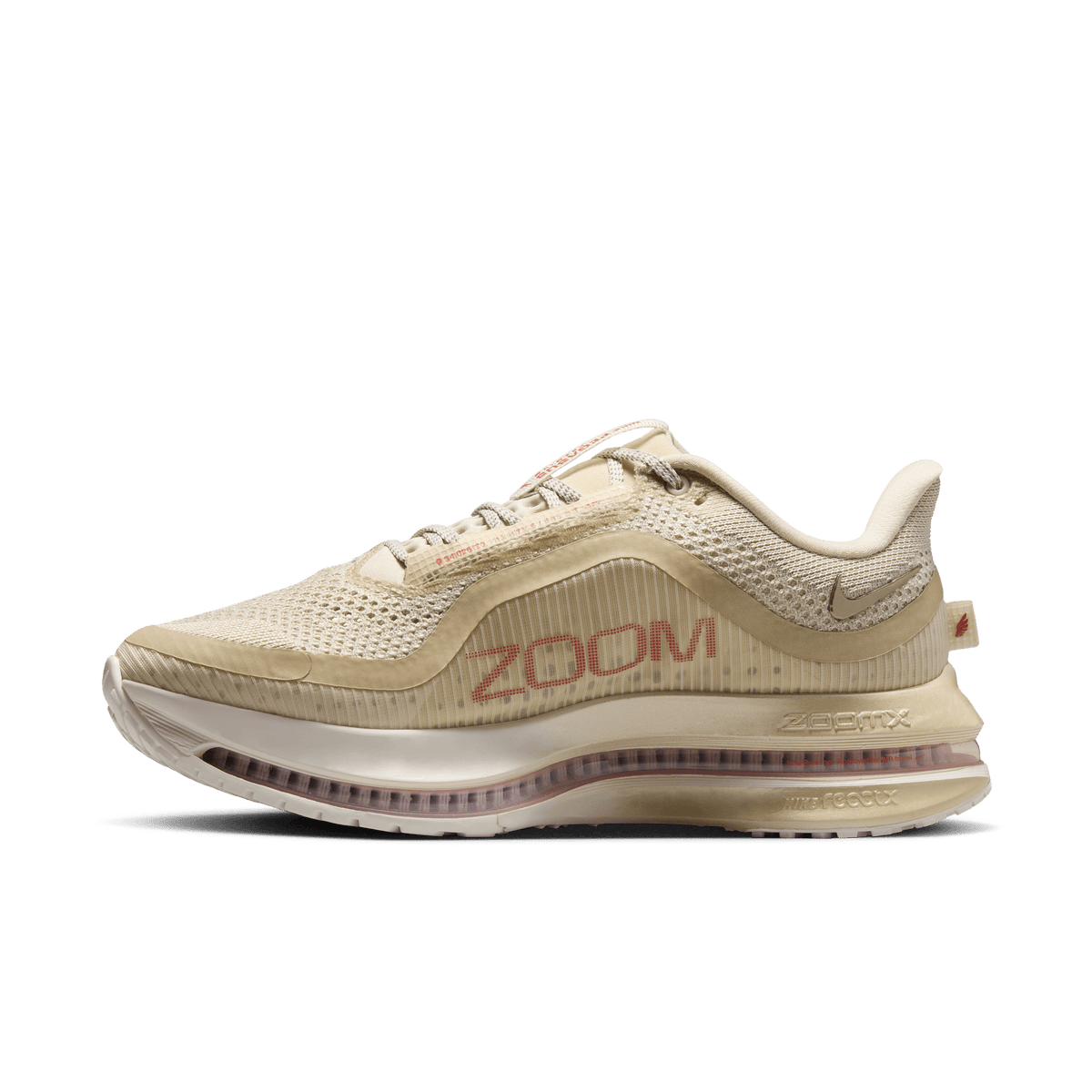 W Pegasus Premium 'Light Khaki Sail'