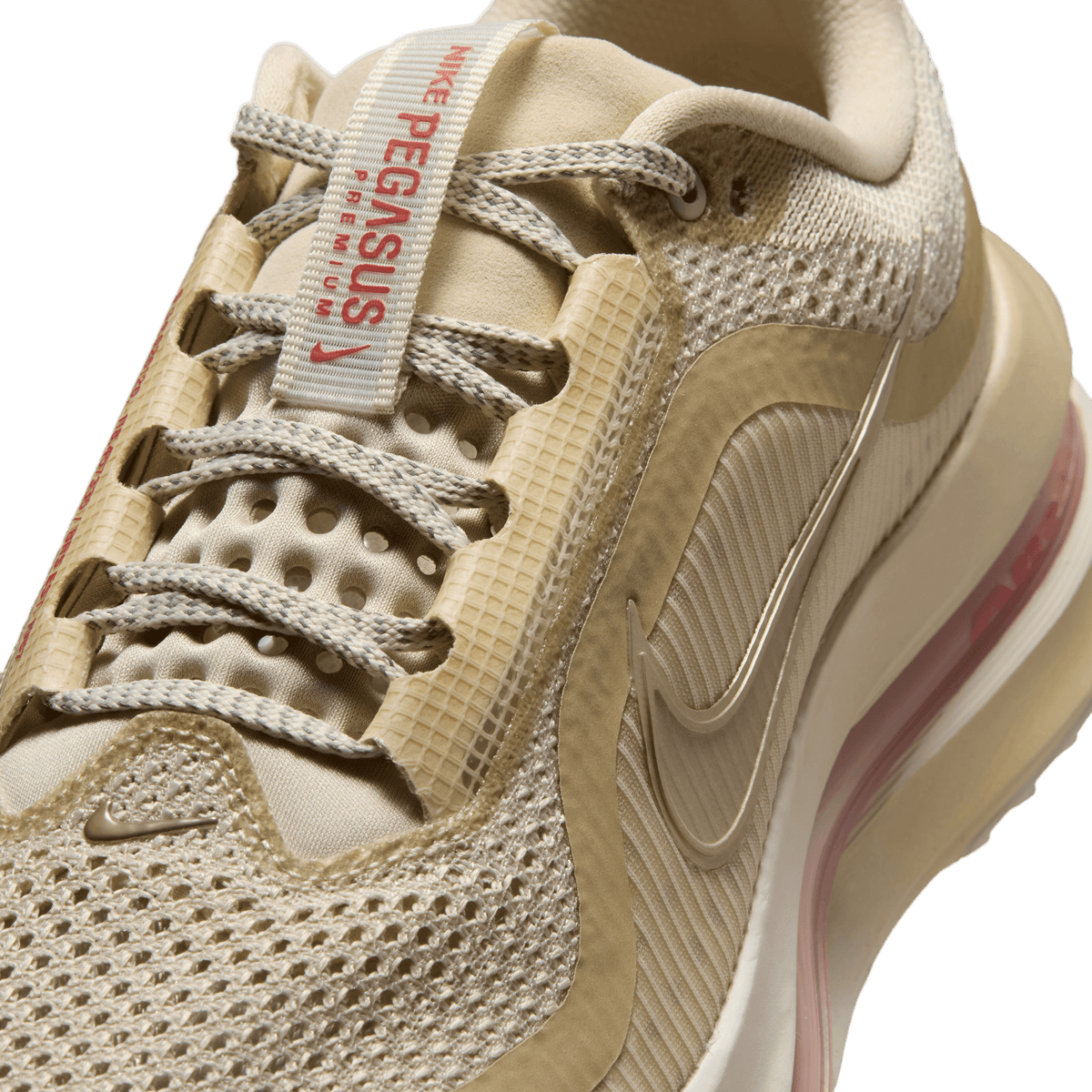 W Pegasus Premium 'Light Khaki Sail'