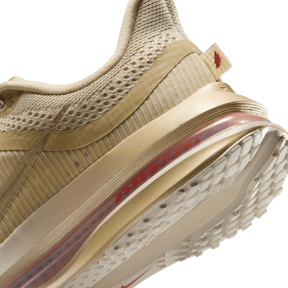 W Pegasus Premium 'Light Khaki Sail'