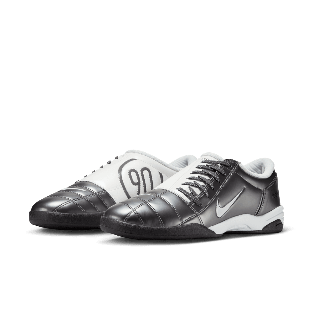 Total 90 'Light Graphite'