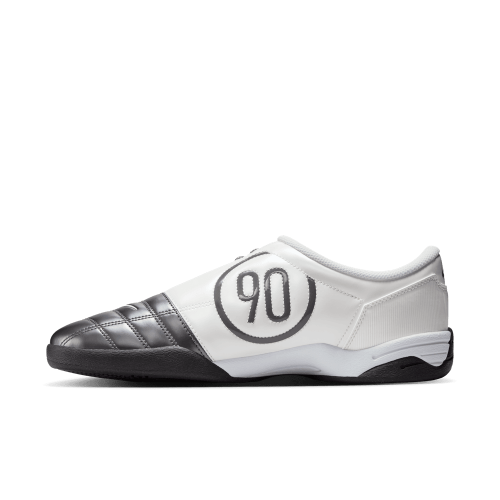 Total 90 'Light Graphite'