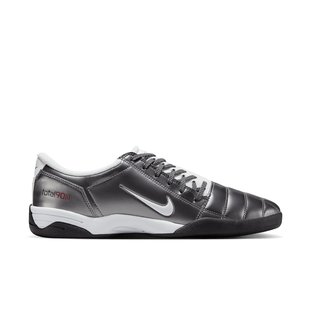 Total 90 'Light Graphite'