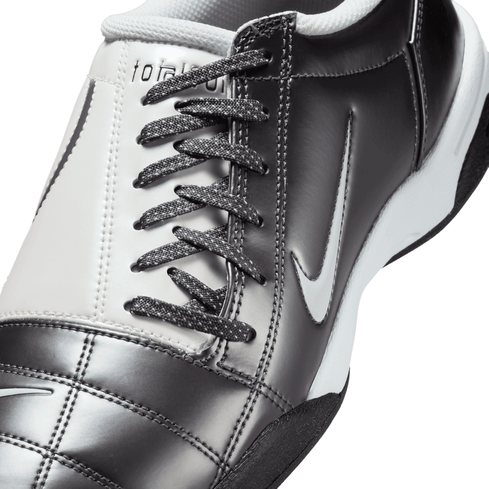 Total 90 'Light Graphite'