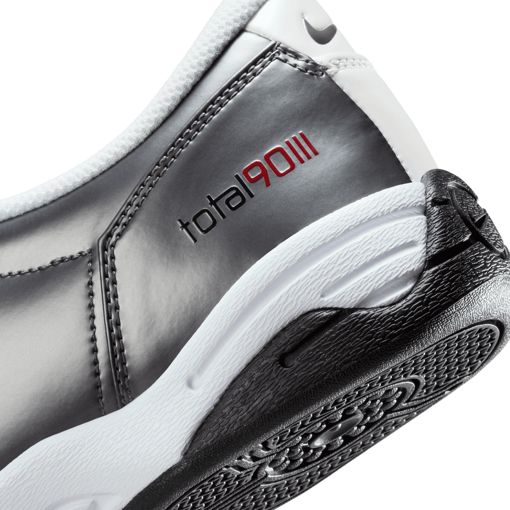 Total 90 'Light Graphite'