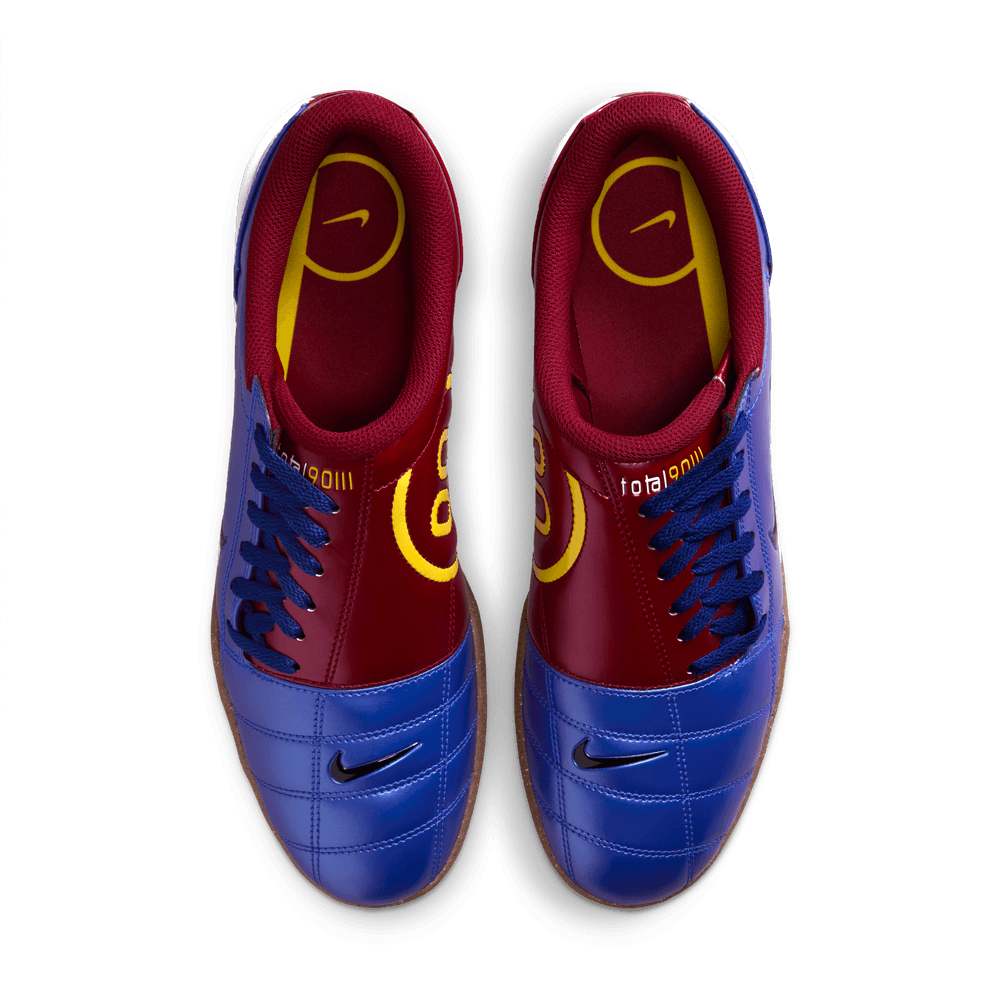 Total 90 'FC Barcelona'