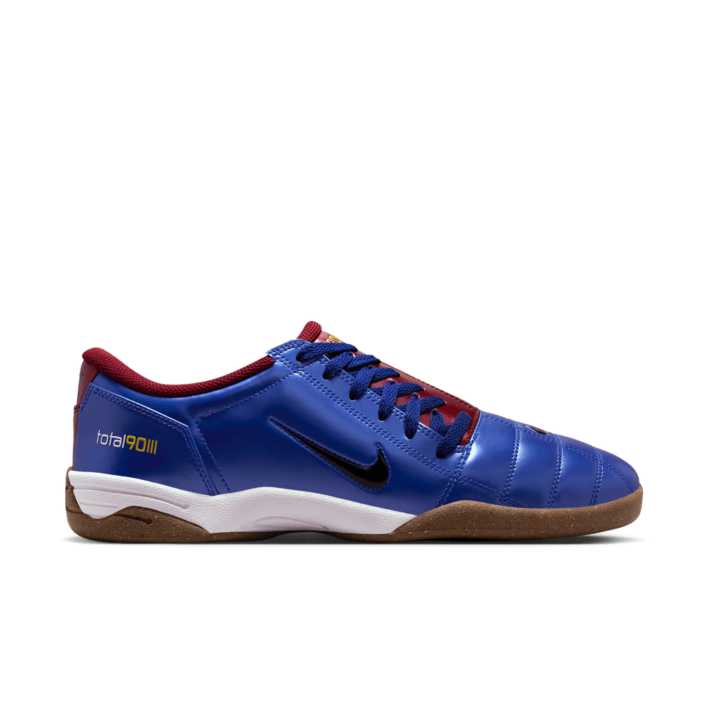 Total 90 'FC Barcelona'