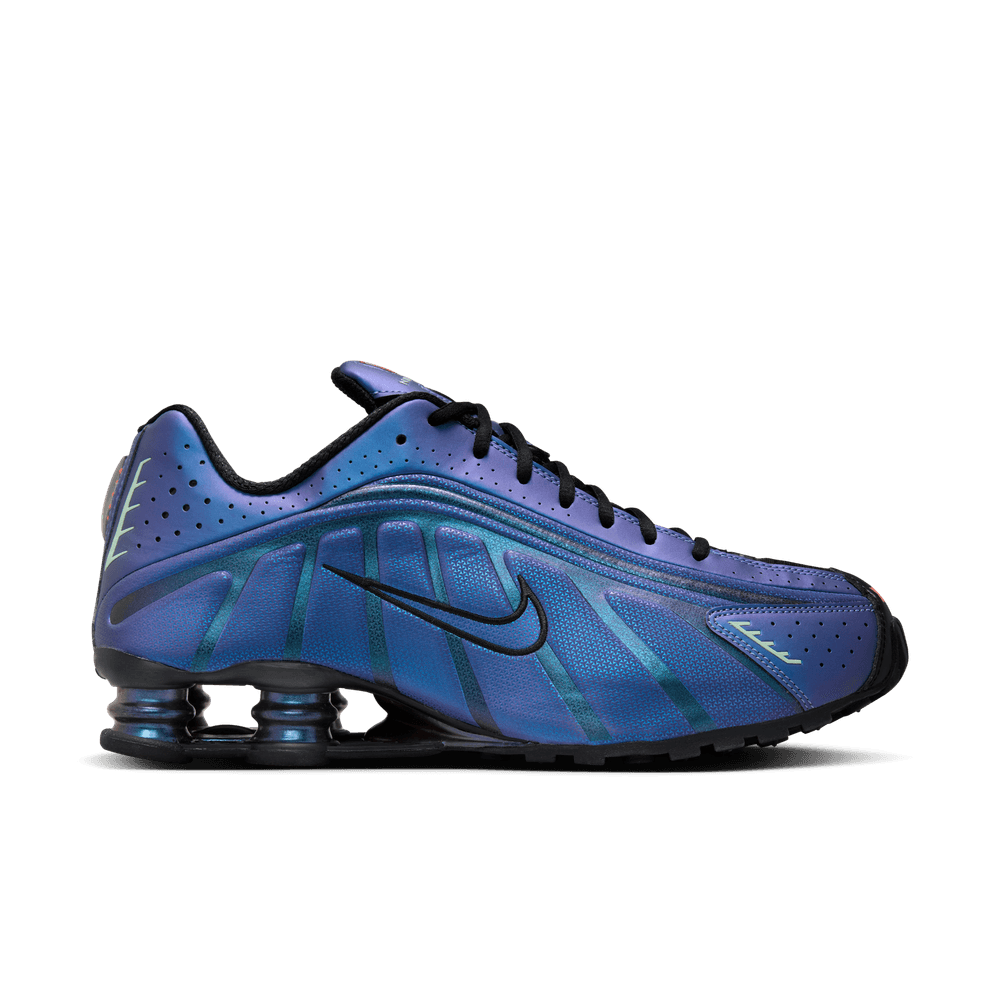 Nike Shox R4 'Iridescent'