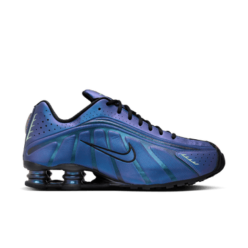 Nike Shox R4 'Iridescent'