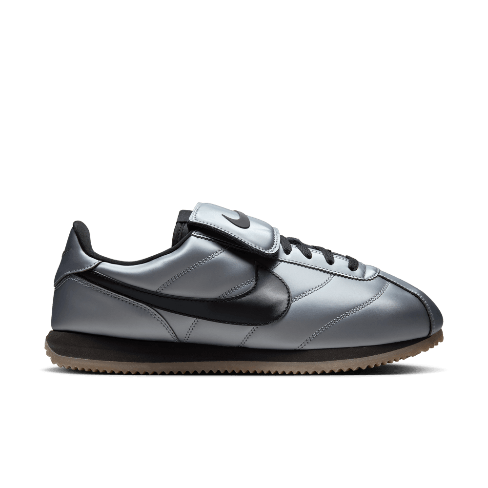 Cortez Leather SE 'Tiempo Pack'