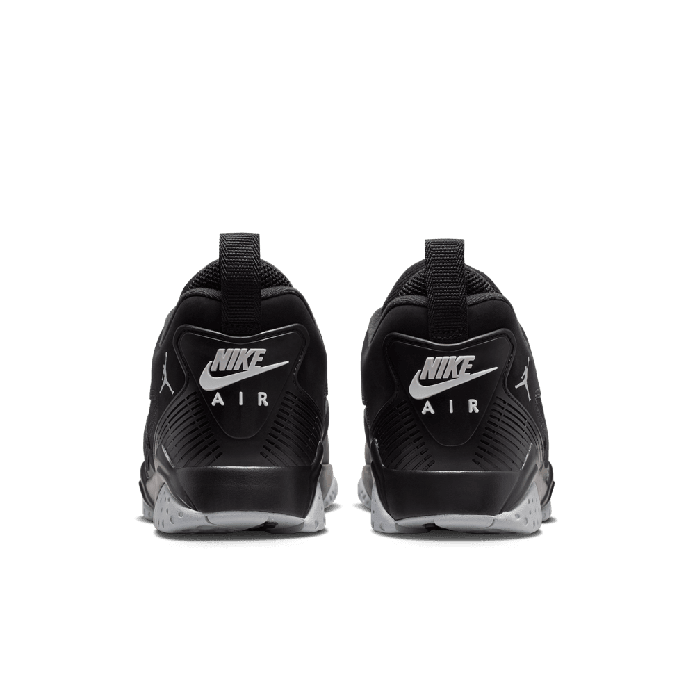 Air Jordan MVP 92 'Black Wolf Grey'