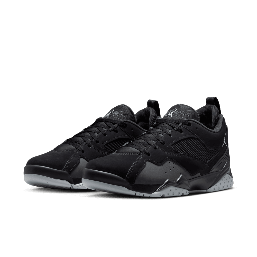 Air Jordan MVP 92 'Black Wolf Grey'