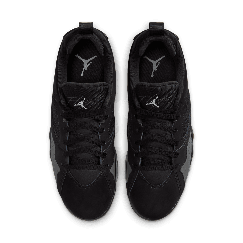 Air Jordan MVP 92 'Black Wolf Grey'