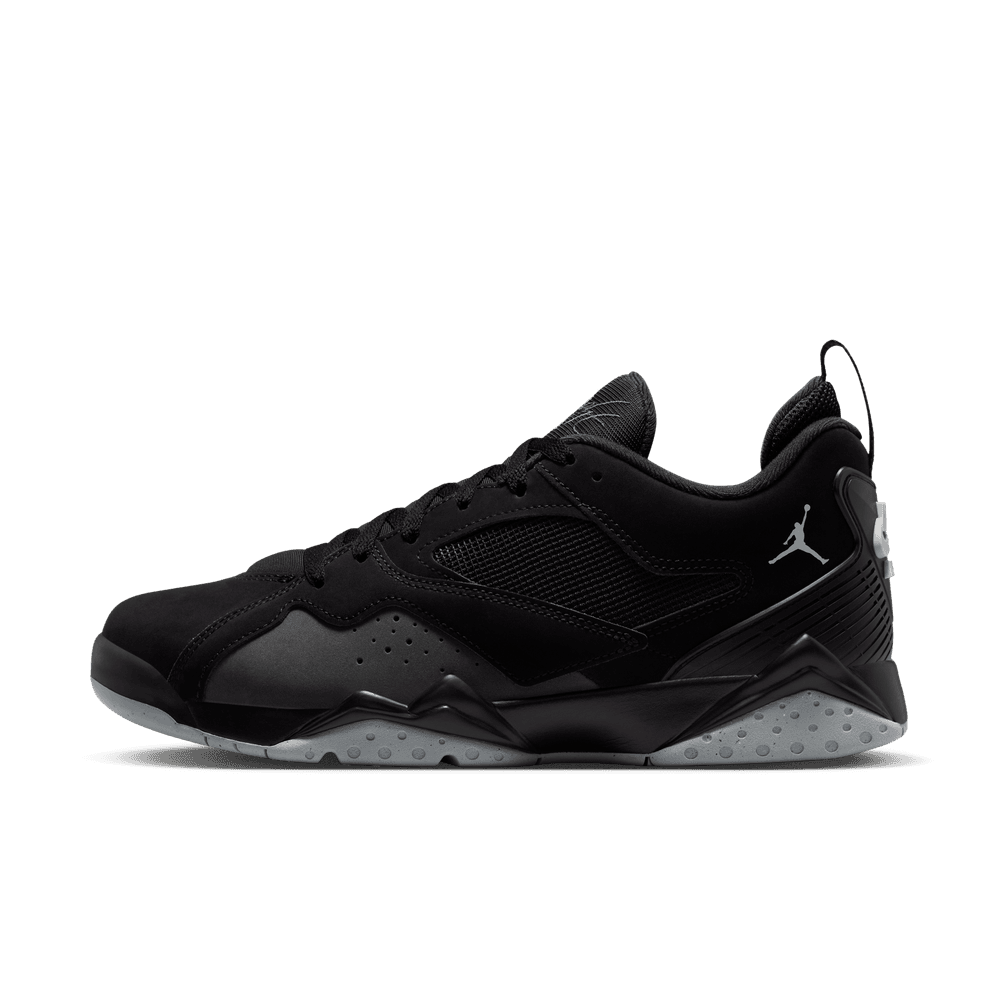 Air Jordan MVP 92 'Black Wolf Grey'