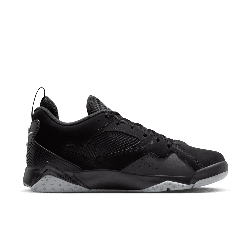 Air Jordan MVP 92 'Black Wolf Grey'