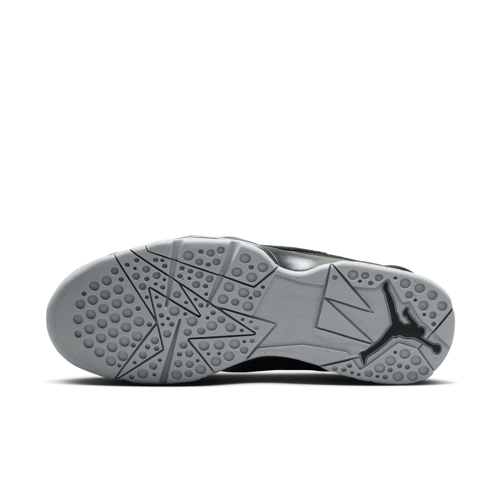 Air Jordan MVP 92 'Black Wolf Grey'