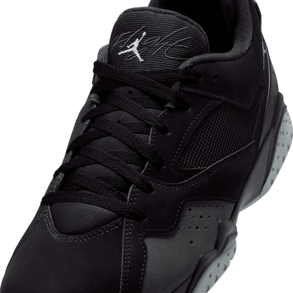 Air Jordan MVP 92 'Black Wolf Grey'