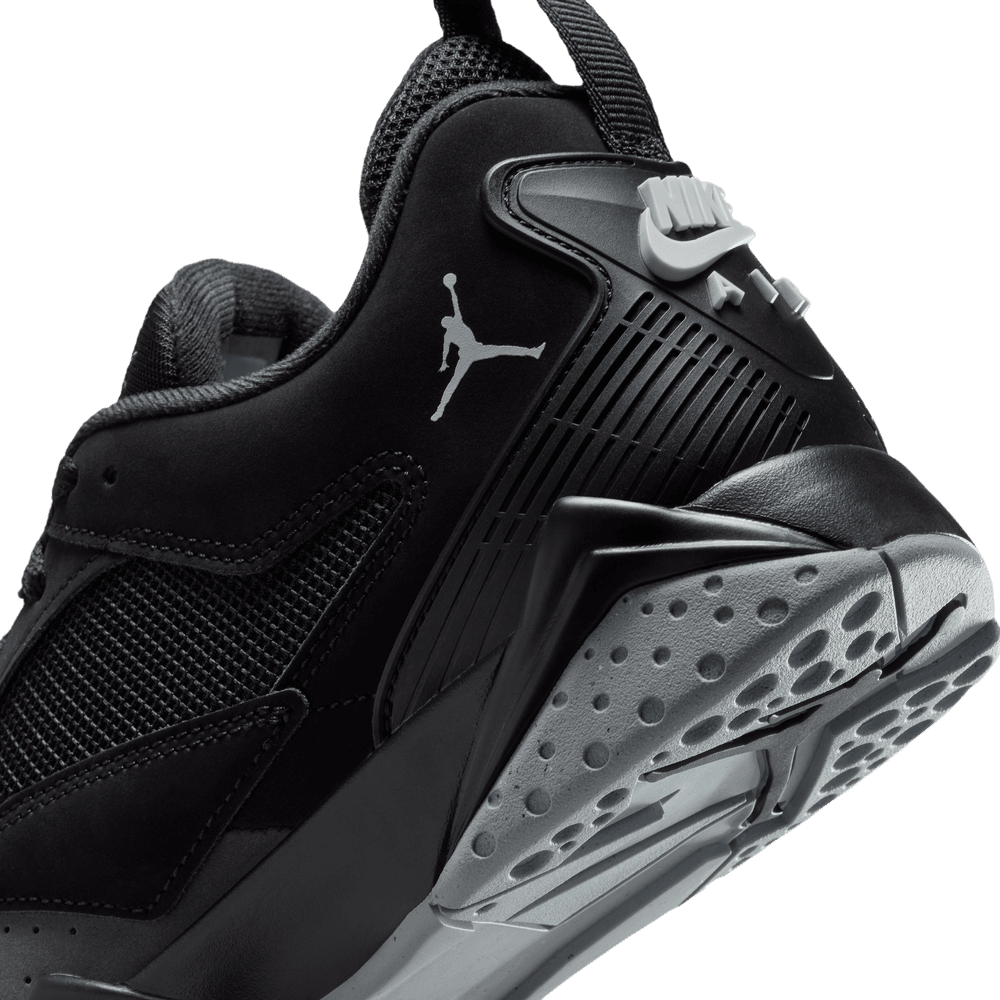 Air Jordan MVP 92 'Black Wolf Grey'