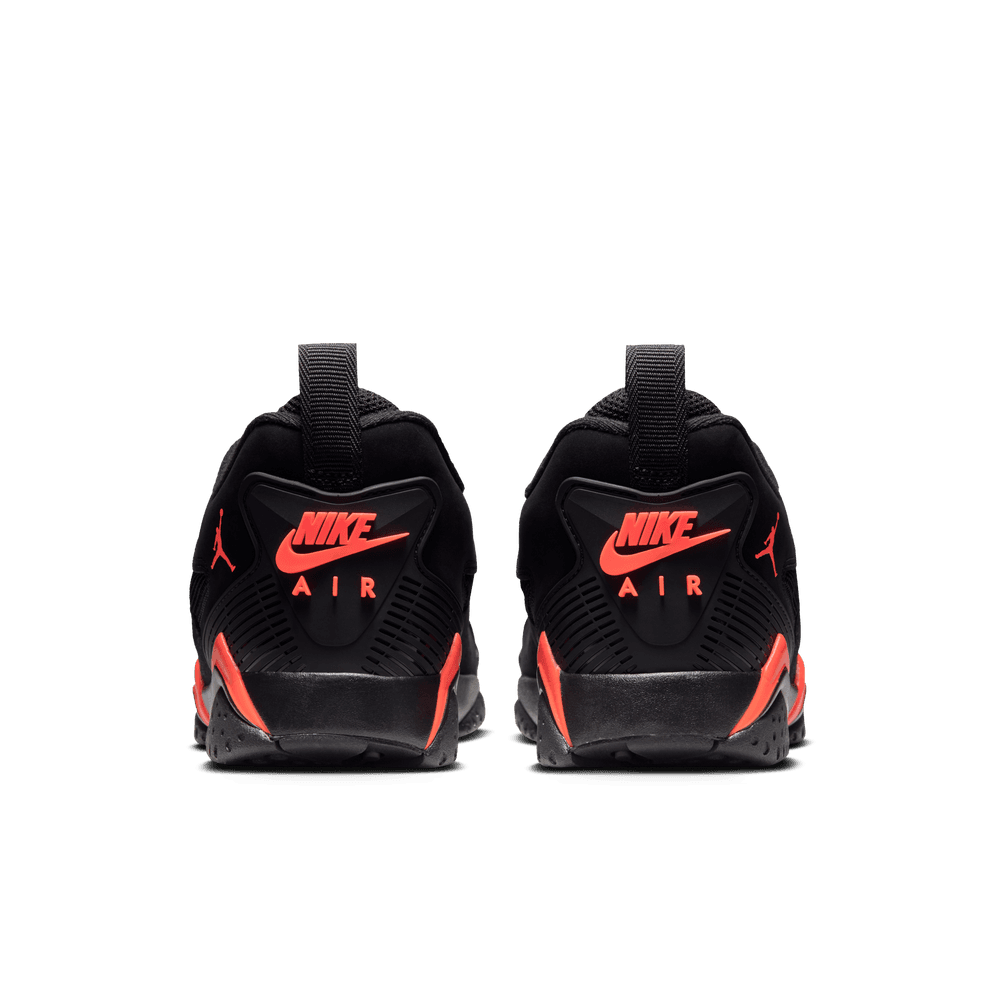 Air Jordan MVP 92 'Infrared Black'