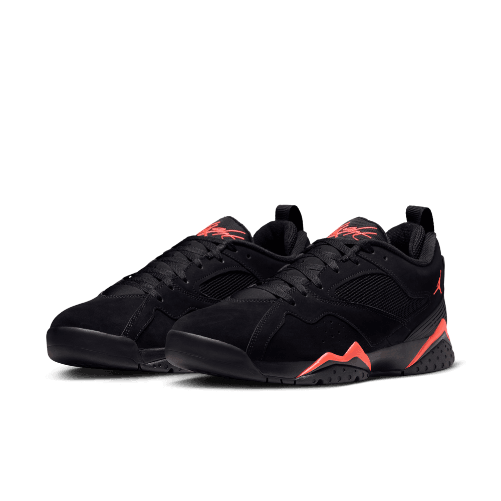 Air Jordan MVP 92 'Infrared Black'