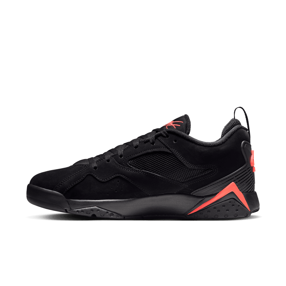 Air Jordan MVP 92 'Infrared Black'