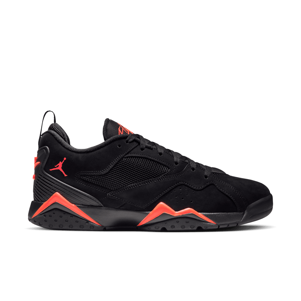 Air Jordan MVP 92 'Infrared Black'