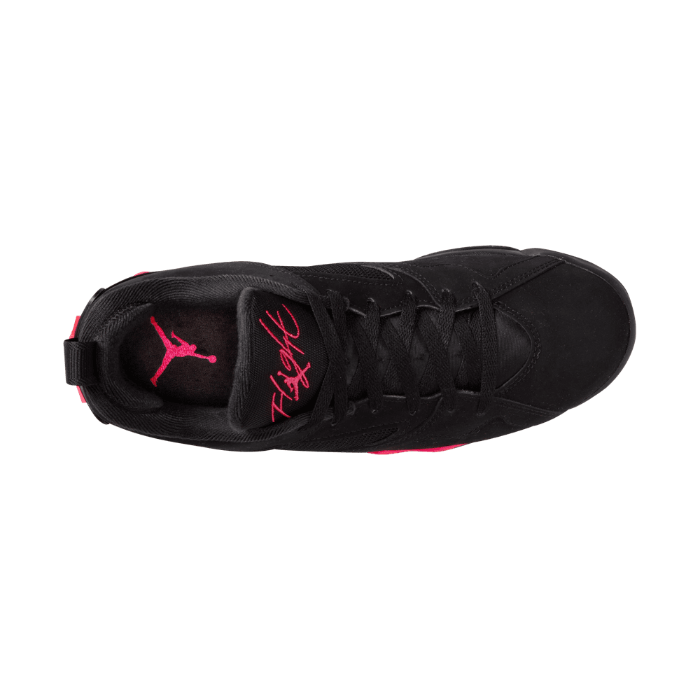 Air Jordan MVP 92 'Infrared Black'