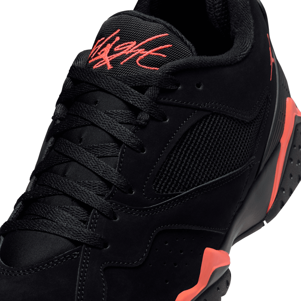 Air Jordan MVP 92 'Infrared Black'