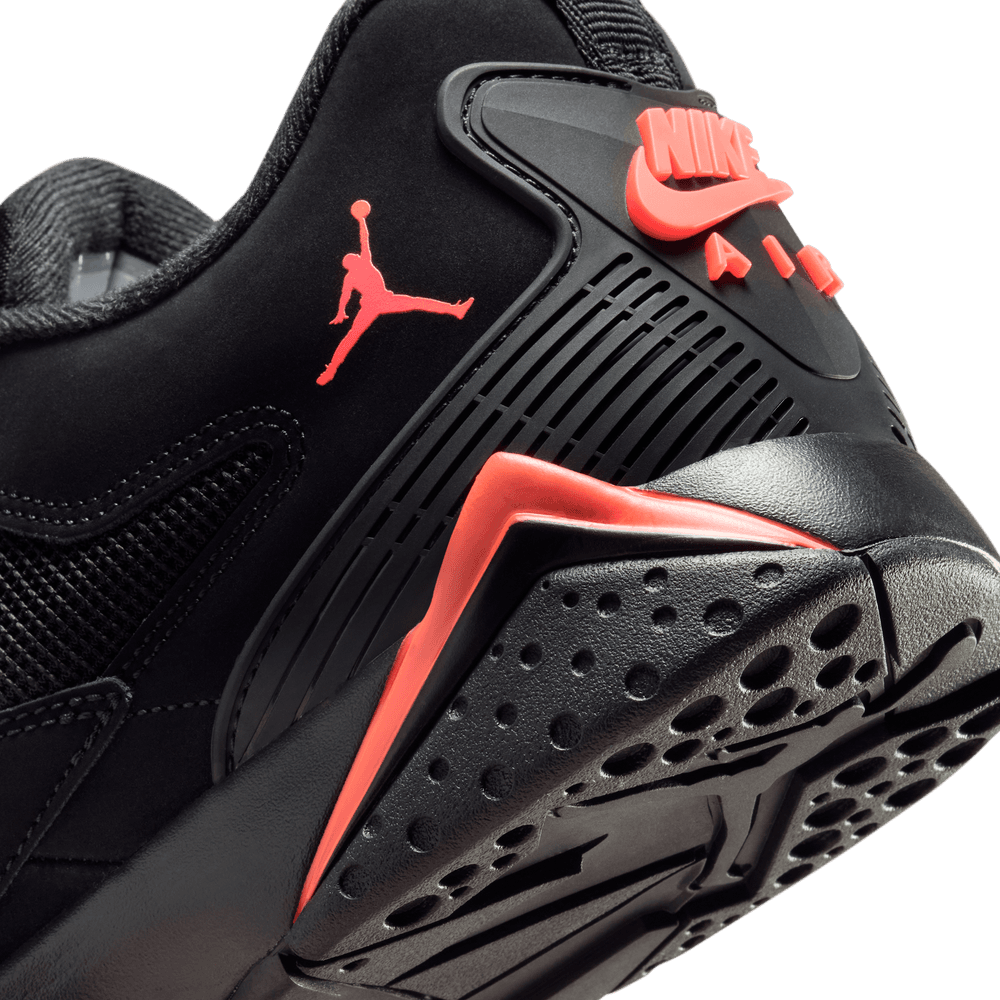 Air Jordan MVP 92 'Infrared Black'