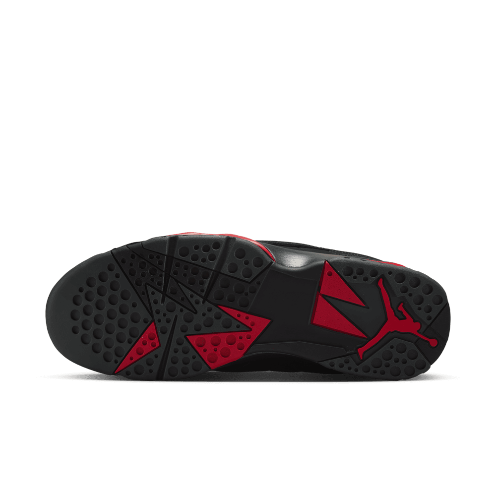 Air Jordan MVP 92 'Bred'