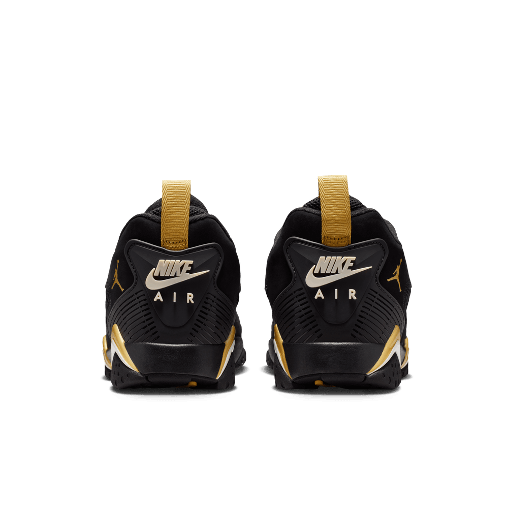 Air Jordan MVP 92 'Golden Moments'