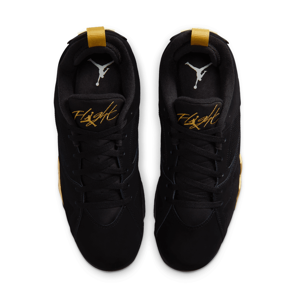 Air Jordan MVP 92 'Golden Moments'