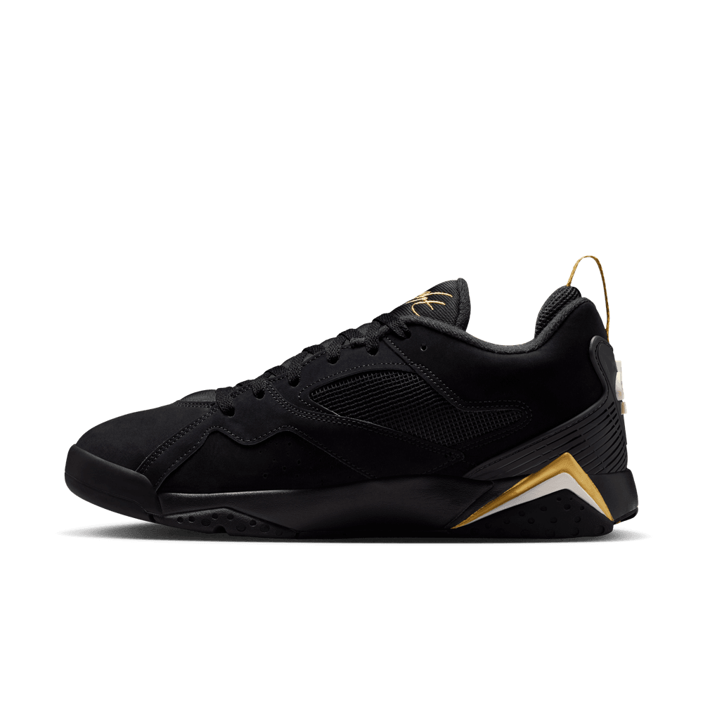Air Jordan MVP 92 'Golden Moments'
