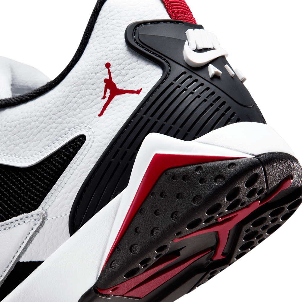 Air Jordan MVP 92 'White Black Gym Red' – TAKOUT®
