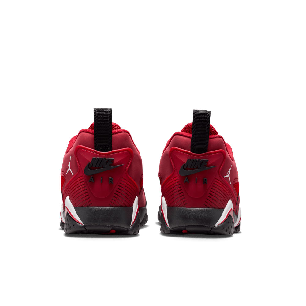 Air Jordan MVP 92 'Gym Red White'