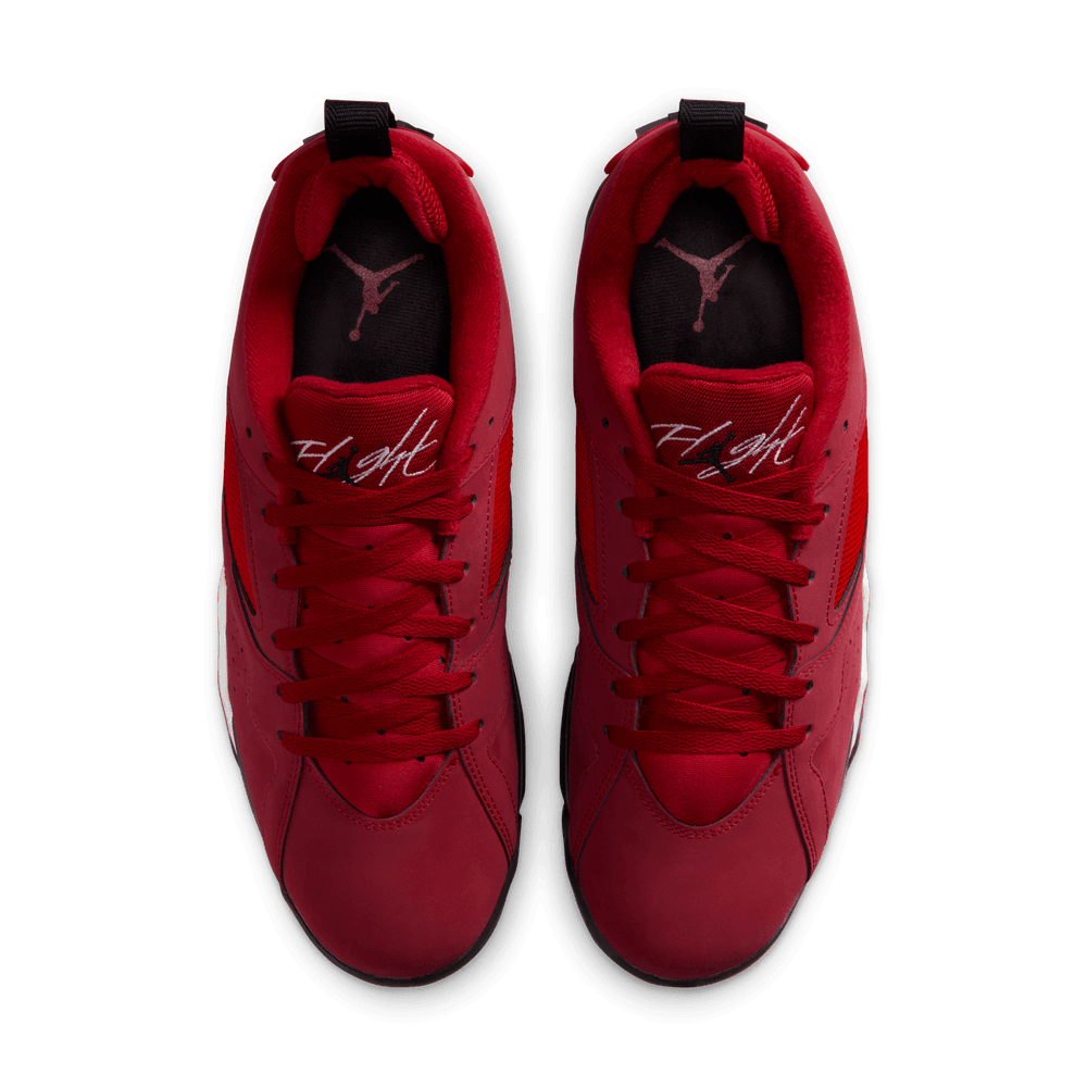 Air Jordan MVP 92 'Gym Red White'