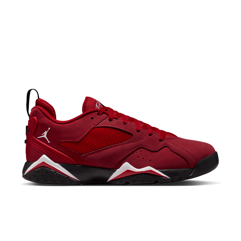 Air Jordan MVP 92 'Gym Red White'