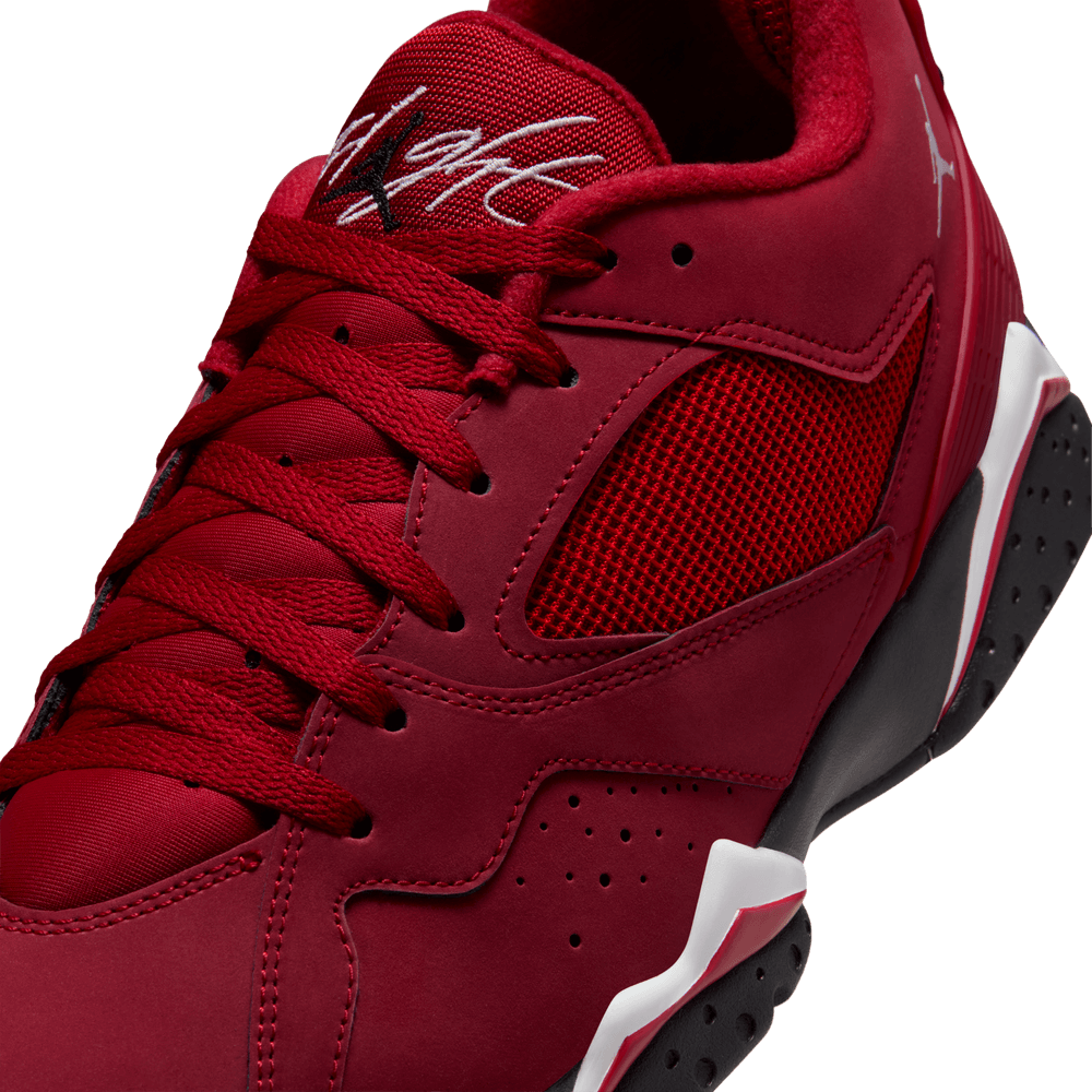 Air Jordan MVP 92 'Gym Red White'