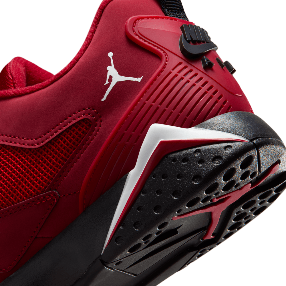 Air Jordan MVP 92 'Gym Red White'