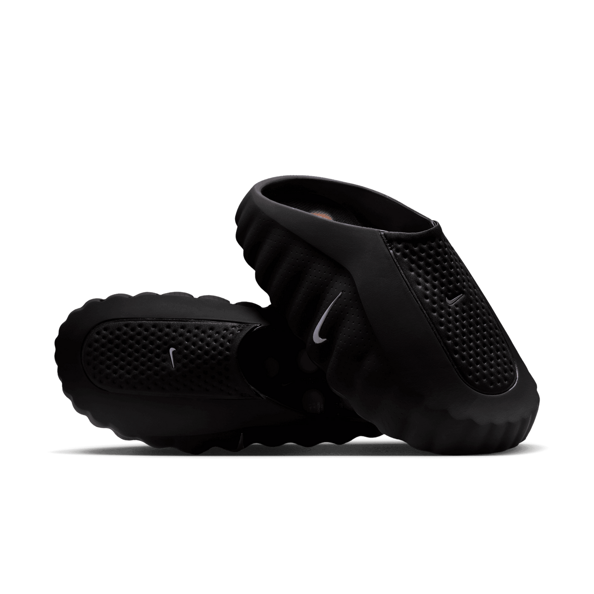 Mind 001 'Black'