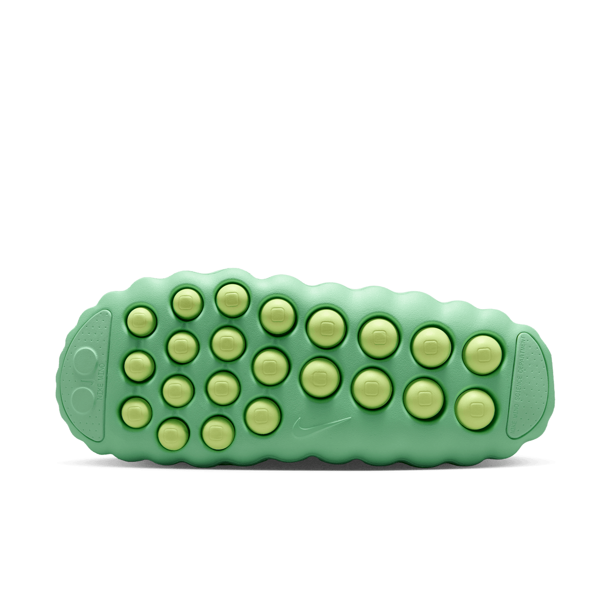 Mind 001 'Cucumber Calm'