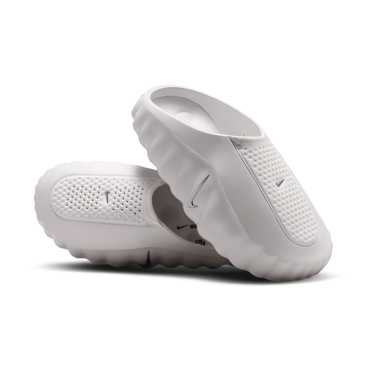 W Mind 001 'Summit White'