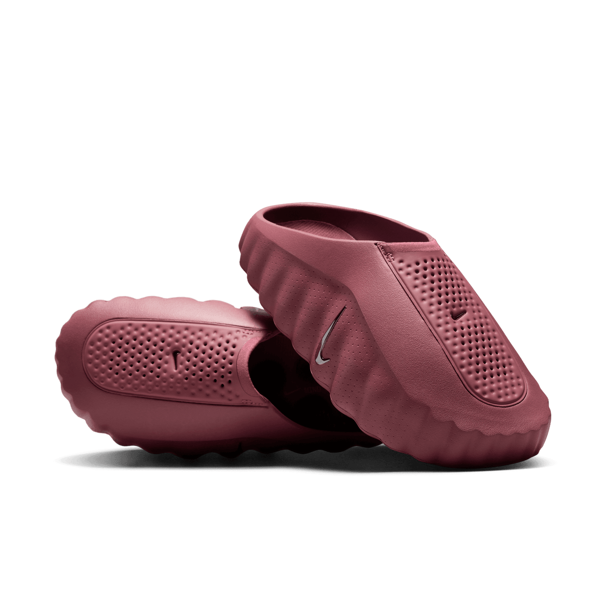 W Mind 001 'Pink Smoke'