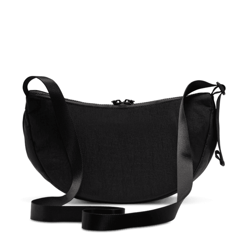 Nike Aura Crescent Crossbody 'Black'