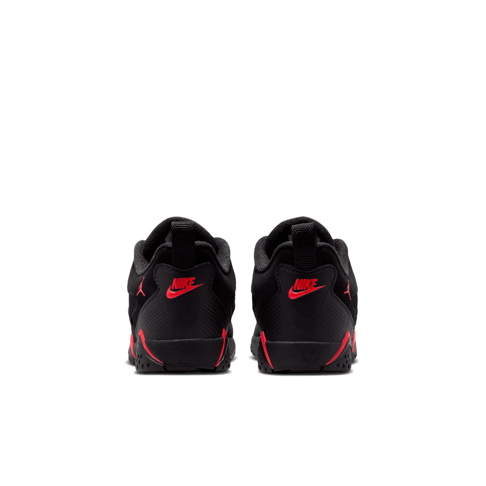 Air Jordan MVP 92 PS 'Infrared Black'