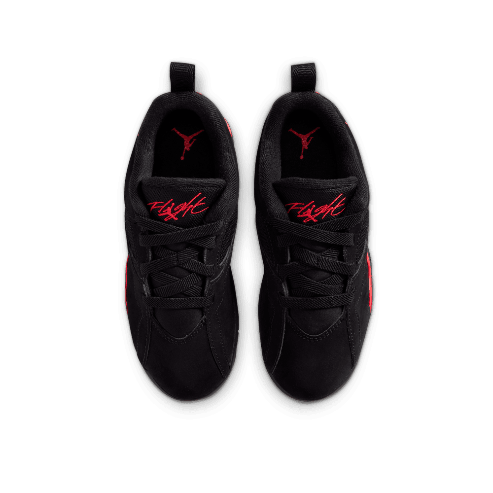 Air Jordan MVP 92 PS 'Infrared Black'